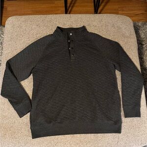 Goodfellow & Co Dark Grey Pullover Sweater